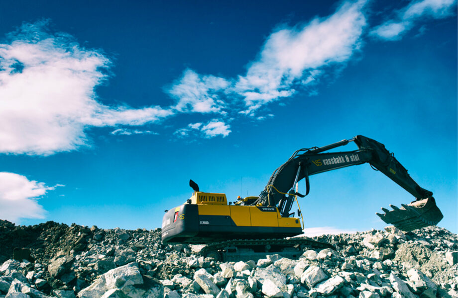 Byggenæringens forslag: strengere klimakrav