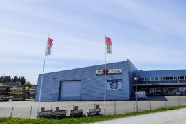 Optimera kjøper opp Lyngdal Byggeforretning Thumbnail