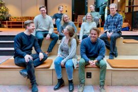 Oslo-startup skal gjøre bygningsdokumentasjon lettvint – samler 20 millioner Thumbnail