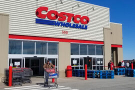 Her bygger de Skandinavias förste Costco Thumbnail