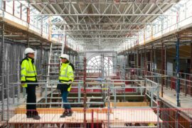 Enova deler ut 8,8 millioner til ombruksprosjekter Thumbnail