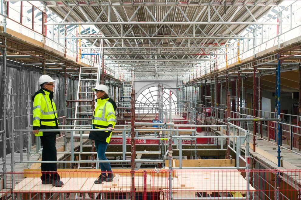 Enova deler ut 8,8 millioner til ombruksprosjekter