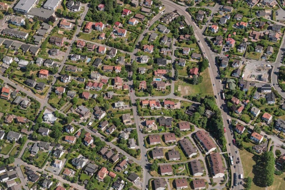 Nå innføres byggeforbud i Oslo: «Helt nødvendig»