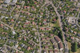 Nå innføres byggeforbud i Oslo: «Helt nødvendig» Thumbnail
