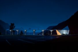 81 arkitekter og landskapsarkitekter ønsker å bistå Statens vegvesen Thumbnail