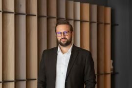 Forsterker organisasjonen Thumbnail