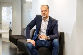 OBOS sender nye nødboliger til Ukraina Thumbnail