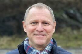 Lars Christian Bacher til Morrow Batteries Thumbnail