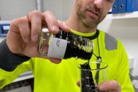 Silva Green Fuel ansetter på Tofte Thumbnail