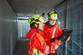 Veidekke har kjøpt Constructa Thumbnail