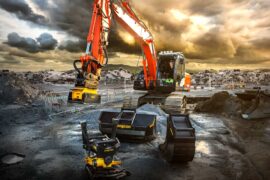 Engcon styrker sin posisjon i Norge Thumbnail