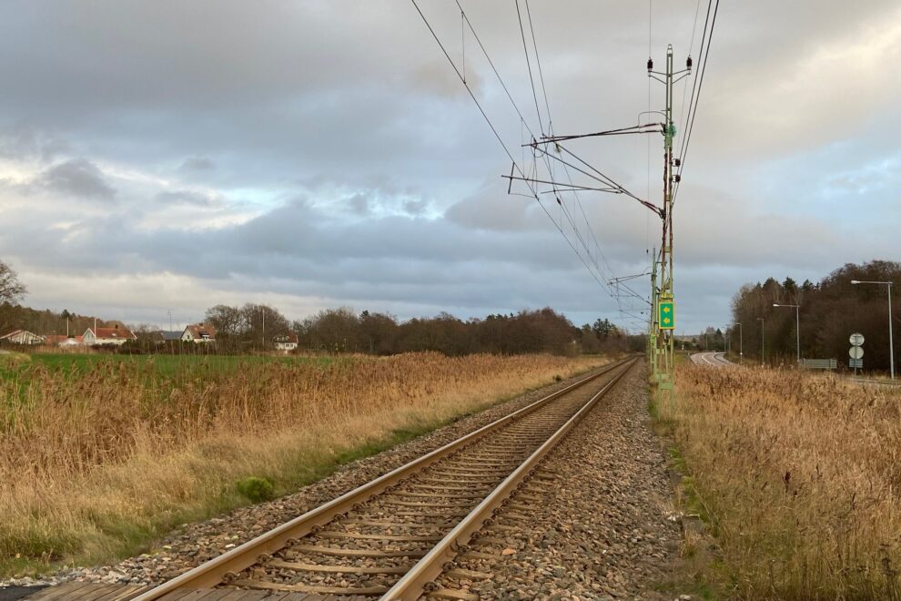 Ny teknologi skal få fortgang på jernbanen mellom Oslo og Stockholm