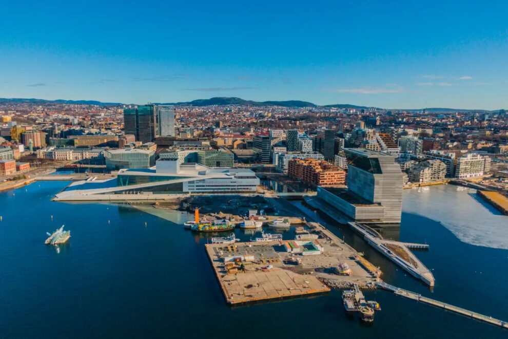 Nå er Sukkerbitens fremtid avgjort: Oslo kommune skal kjøpe tomten