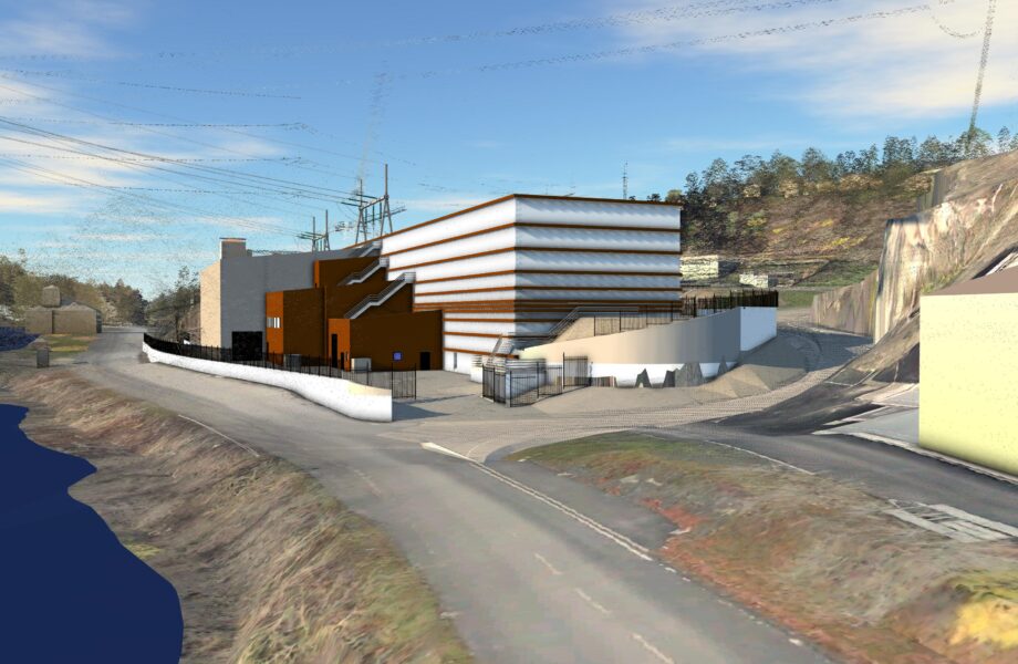 Skal sikre strøm til Asker og Bærum