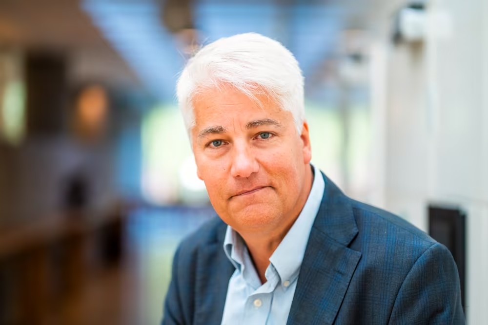 NHO ser dystrere på økonomien: – Boligprisfallet kommer raskere og blir bråere