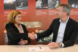 Rogfast-kontrakt på 5 milliarder signert Thumbnail