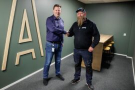 Assemblin kjøper ventilasjonsinstallatør Thumbnail
