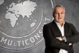Multiconsult etablerer seg i Hønefoss Thumbnail