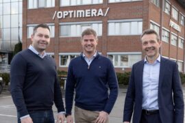 Samarbeid mellom Woodcon og Optimera Thumbnail