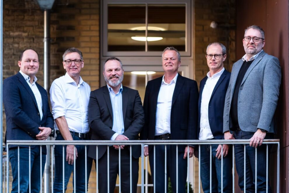 LB Consult blir en del av Norconsult