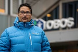 Obos har usolgte boliger for 14 milliarder Thumbnail