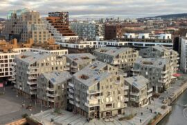 Rapport: Fortsatt svakt nyboligsalg Thumbnail