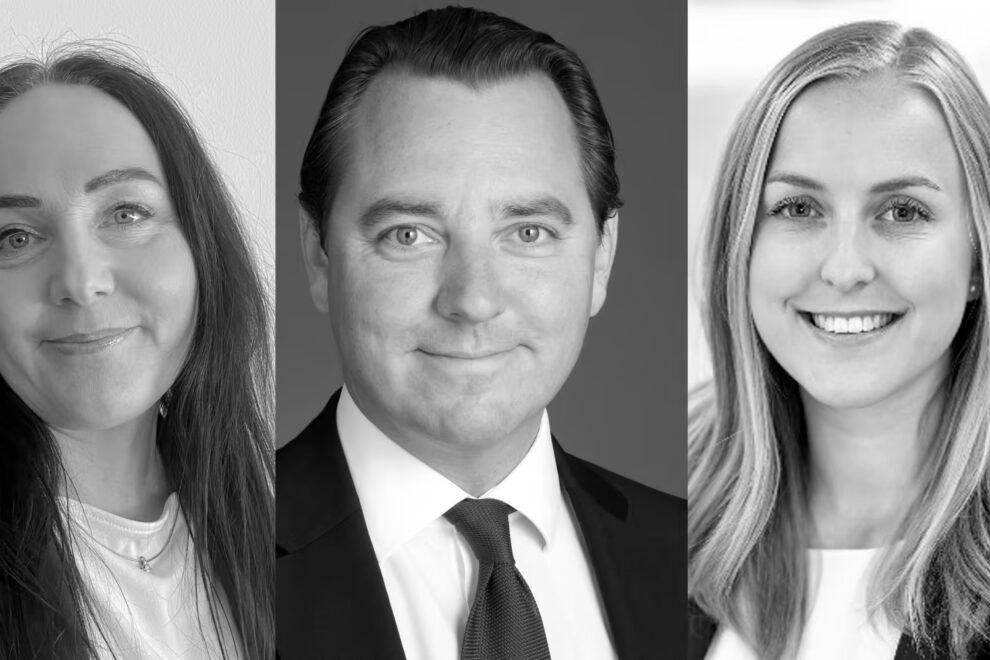 Storebrand Real Estate vokser i Norden