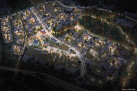 Ny Sweco vinner kontrakt i Trondheim Thumbnail