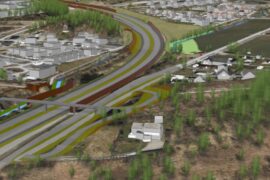 Skal bygge E39 Hove–Osli Thumbnail