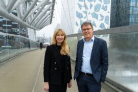 Deloitte forlenger kontrakten med Braathen Thumbnail