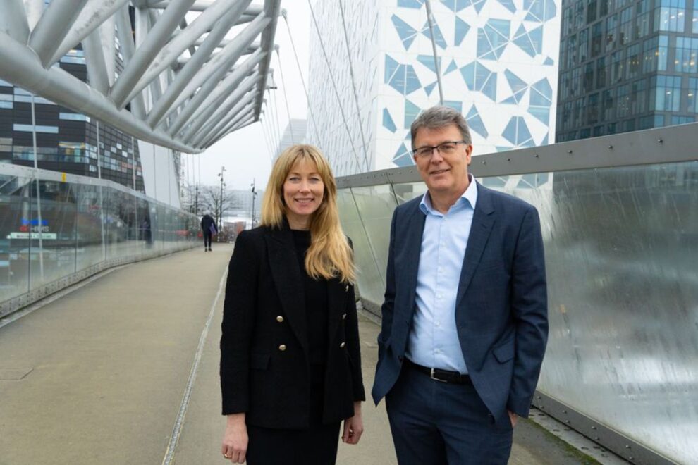 Deloitte forlenger kontrakten med Braathen