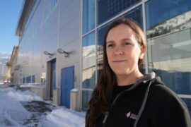 Europeisk solindustri vil satse i Glomfjord Thumbnail