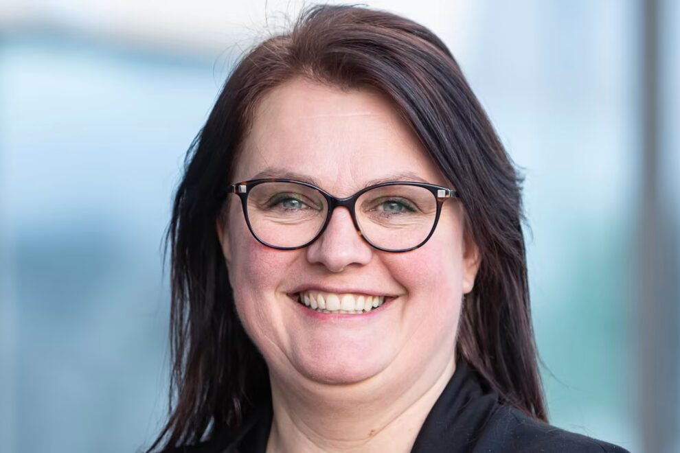 Heidi Nakken leder ny Multiconsult-satsing i Møre og Romsdal