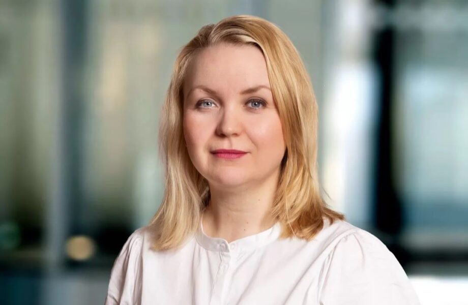 Ida Hjeltnes blir ny utviklingsdirektør