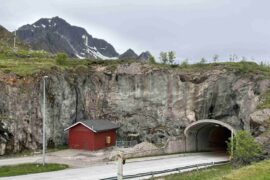 Skal oppgradere i Lofoten Thumbnail
