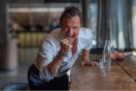 Stordalen med milliardinvestering i Helsinki Thumbnail