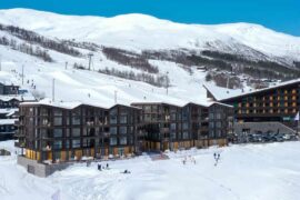 Vårstølen Utleige AS ekspanderer i Myrkdalen i Voss Thumbnail