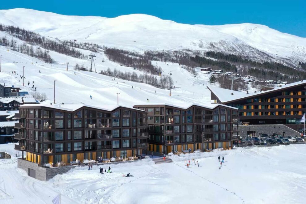 Har kjøpt det prosjekterte sentrumsbygget Skabotn i Myrkdalen