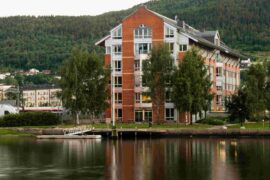 Kjøper Statens hus Thumbnail