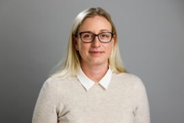 Agathe Schjetlein er ny bærekraftsjef Thumbnail