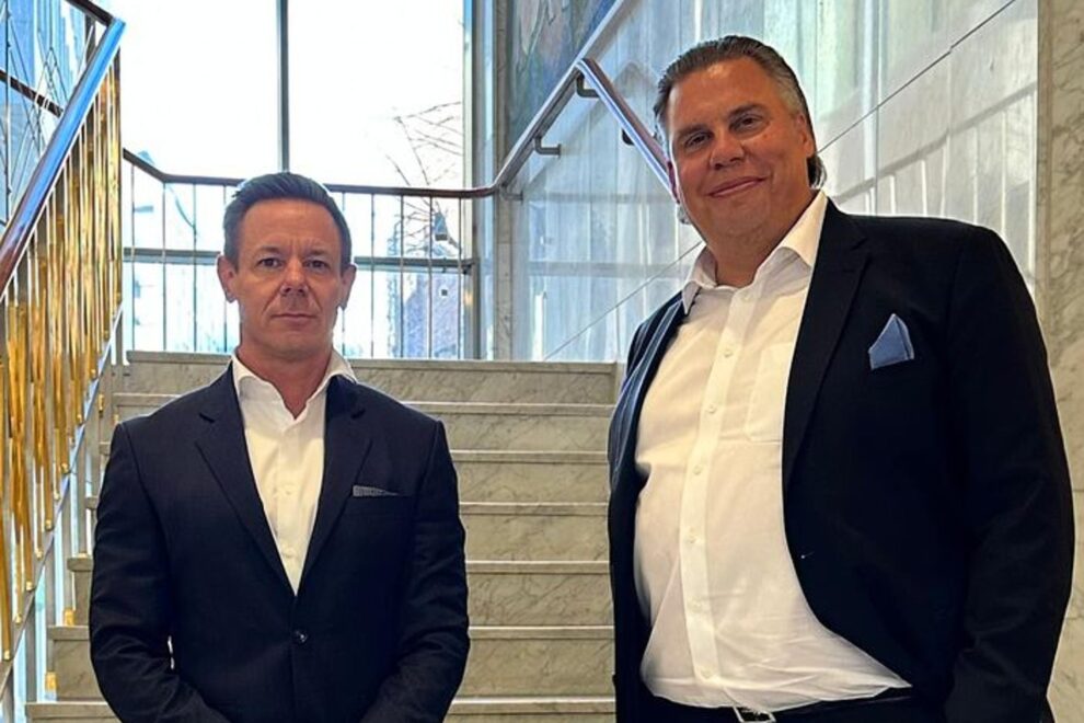 Newsec etablerer syndikering i Norge