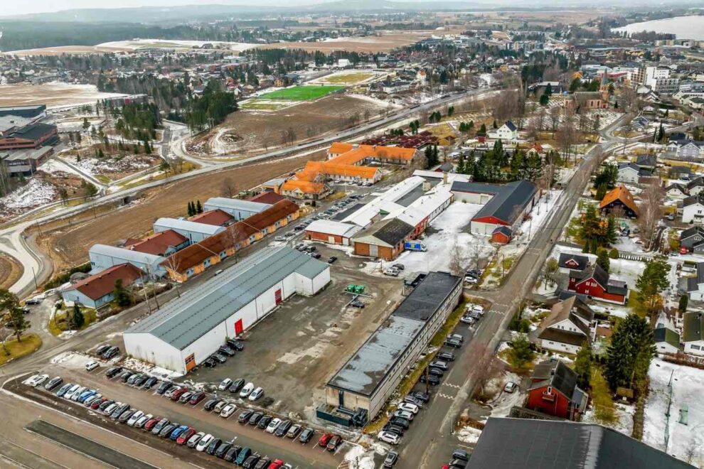 Etablerer foregangsprosjekt i Nes kommune
