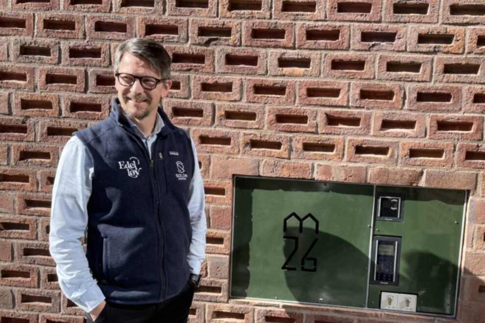 Solon Eiendom solgte for 277 millioner