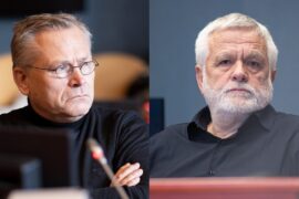 Høyesterett avviser Tjøme-saken Thumbnail