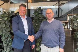 Skanska fortsetter Ski-samarbeidet Thumbnail