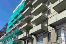 Skatt: Så mange milliarder skylder byggefirmaer Thumbnail