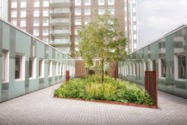 Norconsult vant konkurranse om rammeavtale Thumbnail