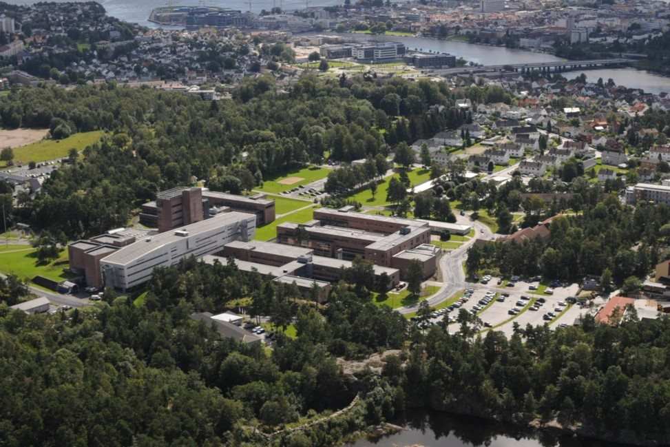 Skanska inngår samspillskontrakt om nytt vitensenter i Kristiansand
