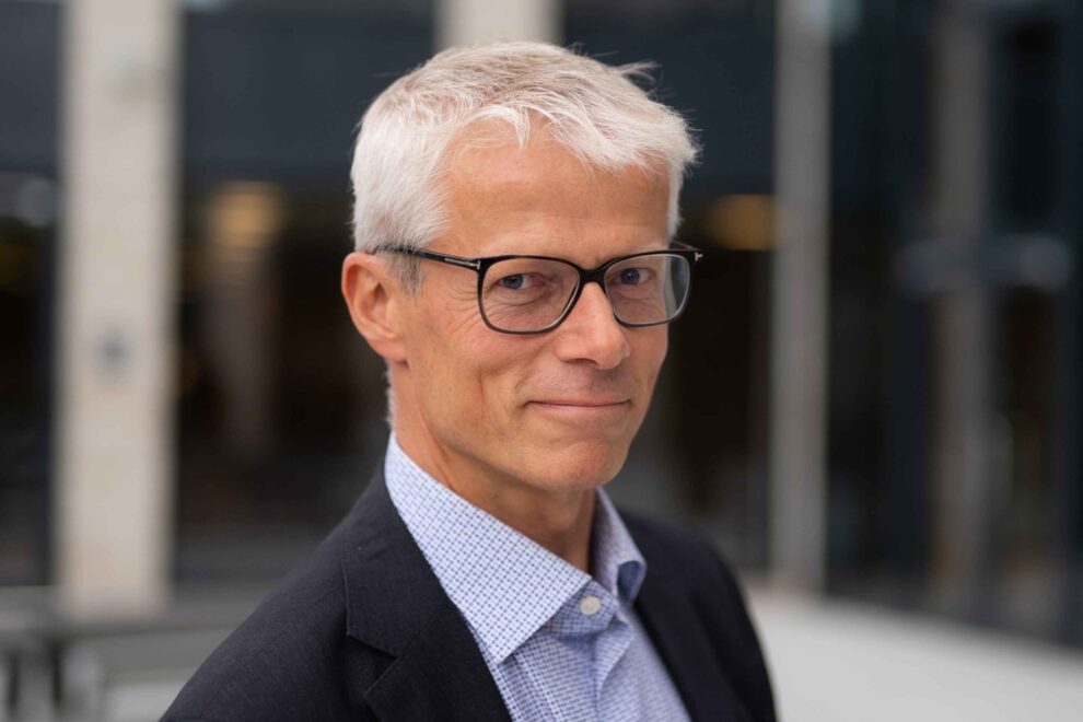 Bedriftsundersøkelsen 2023: Fortsatt stor mangel på arbeidskraft
