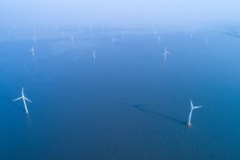 Statkraft leverer sterke resultater i første kvartal Thumbnail